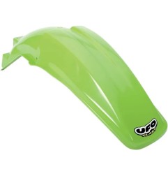 Enduro UFO rear mudguard for MotoCross Kawasaki KDX 200 1990 to 1994