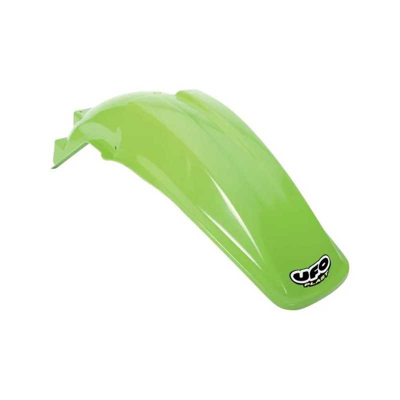 UFO -MX-Heckkotflügel für Kawasaki KX 125, KX 250, KX 500 von 1988 bis 2002