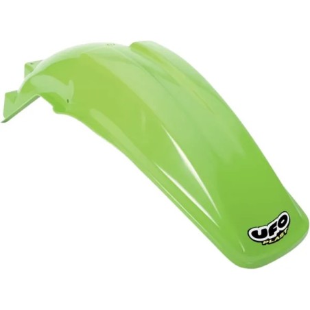 Enduro UFO rear mudguard for MotoCross Kawasaki KDX 200 1990 to 1994