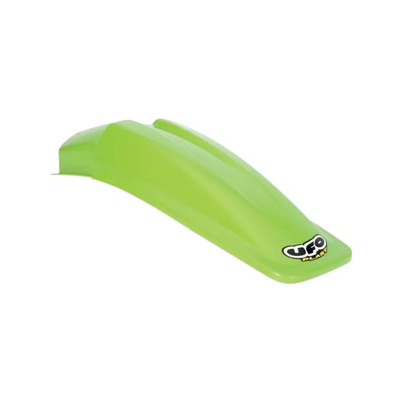 UFO mx rear mudguard for MotoCross Kawasaki KX 125 E KX 250 KX 500 C, 1987