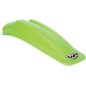 UFO mx rear mudguard for MotoCross Kawasaki KX 125 E KX 250 KX 500 C, 1987