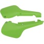UFO Replacement Side Panels for MotoCross Kawasaki KX 60 A,KX 60 B 1985 to 2003