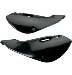 " Panneaux Latéraux de Rechange UFO pour MotoCross Kawasaki KLX 110,KX 65,KX 65 A 2002 à 2024"