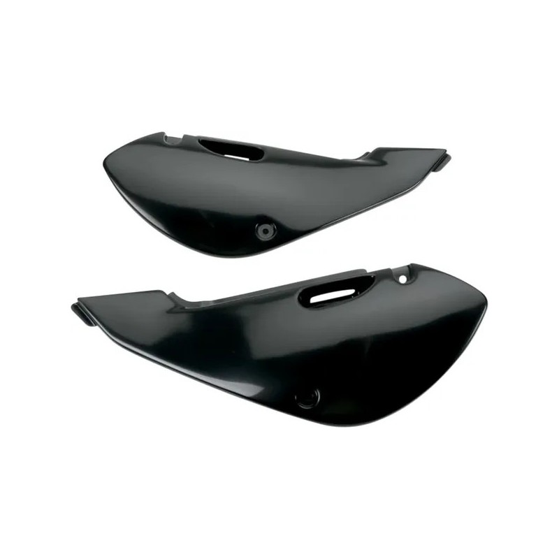 UFO Replacement Side Panels for MotoCross Kawasaki KX 60 A,KX 60 B 1985 to 2003