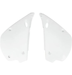 UFO Replacement Side Panels for MotoCross Kawasaki KX 60 A,KX 60 B 1985 to 2003