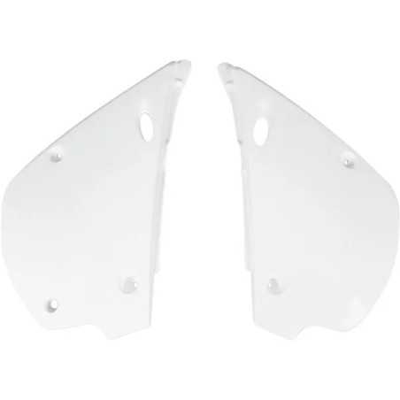 Panneaux Latéraux de Replacement UFO for Kawasaki KX 80 from 1991 to 1997