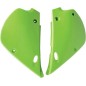 Panneaux Latéraux de Replacement UFO for Kawasaki KX 80 from 1991 to 1997
