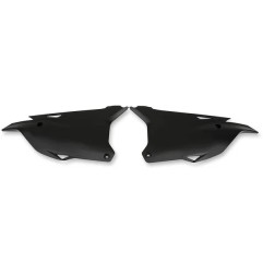 Panneaux Latéraux de Replacement UFO for Kawasaki KX 112, KX 85 from 2014 to 2025