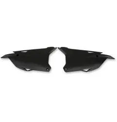 UFO -Ersatz-Seitenverkleidungen für Kawasaki KX 112, KX 85 (Baujahre 2014 bis 2025) – Art.-Nr. KA04729#
