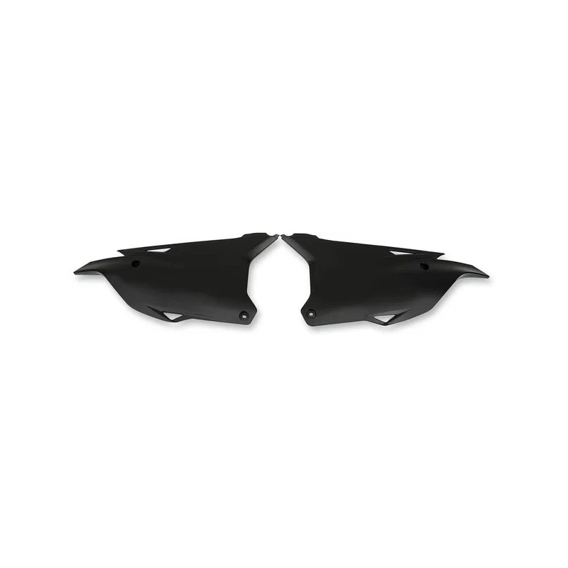 UFO Replacement Side Panels for MotoCross Kawasaki KX 60 A,KX 60 B 1985 to 2003