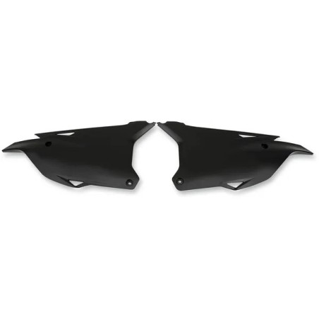 UFO Replacement Side Panels for MotoCross Kawasaki KX 60 A,KX 60 B 1985 to 2003