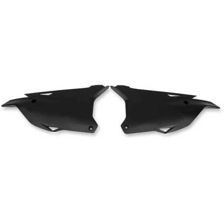 Panneaux Latéraux de Replacement UFO for Kawasaki KX 112, KX 85 from 2014 to 2025