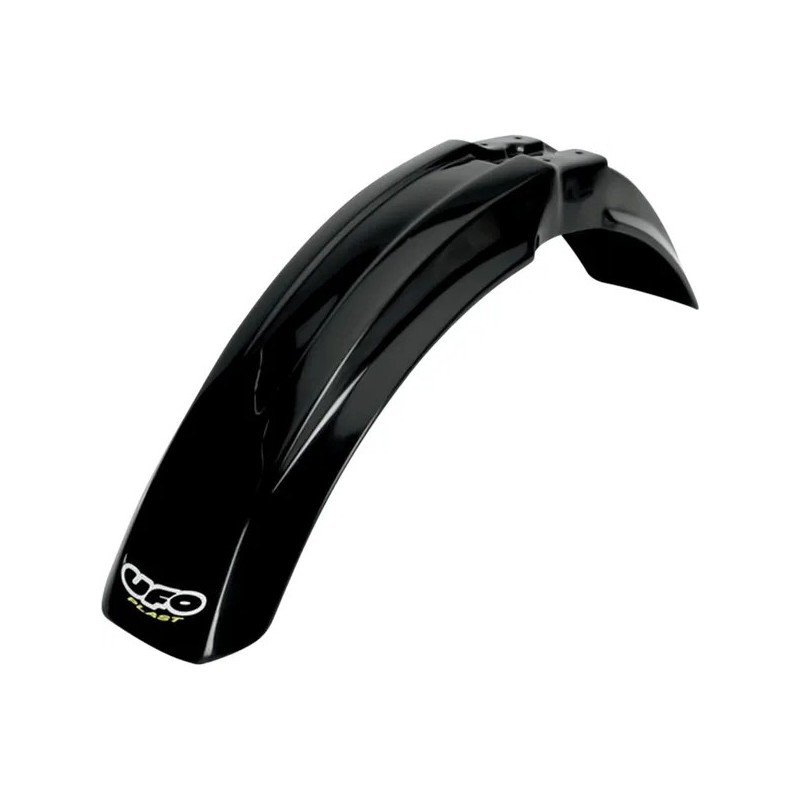 Enduro UFO rear mudguard for MotoCross Kawasaki KDX 200 1990 to 1994
