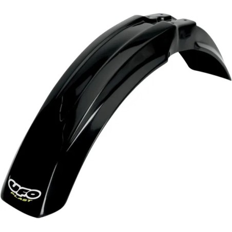 Enduro UFO rear mudguard for MotoCross Kawasaki KDX 200 1990 to 1994