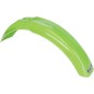 UFO mx rear mudguard for MotoCross Kawasaki KDX 200, KX 125 J, KX 125 K, KX 125 L, KX 250, KX 500 E, 1990 to 2002