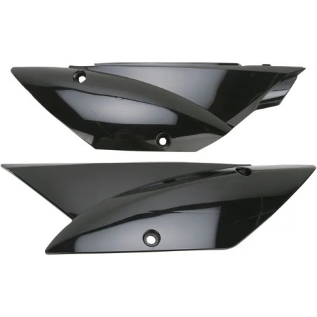 UFO Replacement Side Panels for MotoCross Kawasaki KX 60 A,KX 60 B 1985 to 2003