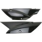 Panneaux Latéraux de Rechange UFO pour Kawasaki KLX 110 de 2010 à 2025 Panneaux Latéraux de Rechange UFO pour Kawasaki KLX 110 de 2010 à 2025