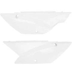 copy of copy of copy of UFO Replacement Side Panels for MotoCross Kawasaki KX 60 A,KX 60 B 1985 to 2003