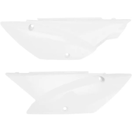 copy of copy of copy of UFO Replacement Side Panels for MotoCross Kawasaki KX 60 A,KX 60 B 1985 to 2003