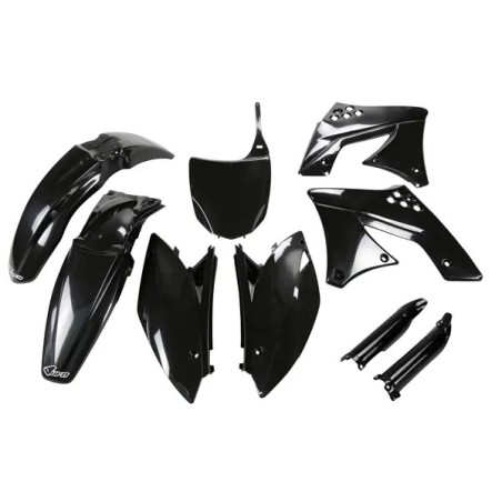 UFO spare plastic body kit for HUSQVARNA motocross TC 85 17/14,TC 85 19/16