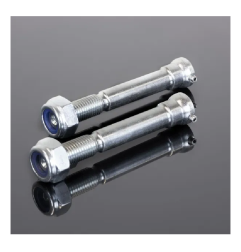 RENTHAL screw kit for MotoCross BOLT KIT REPLACE CL001/2