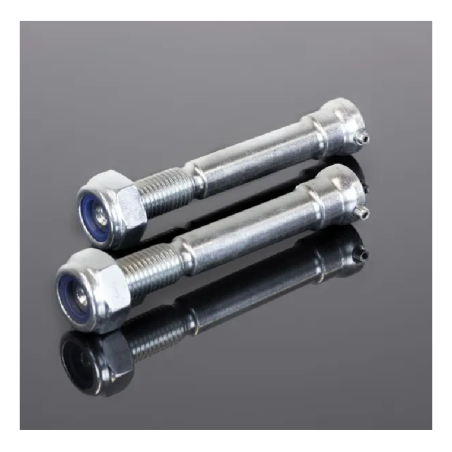 RENTHAL screw kit for MotoCross BOLT KIT REPLACE CL001/2