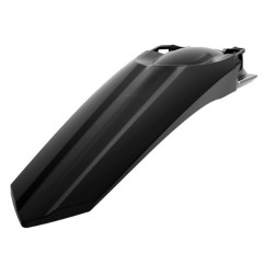POLISPORT rear mudguard red/black for HONDA CRF 250, 450 from 2017 to 2021