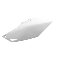 POLISPORT side plates red/white/black for HONDA CRF 250, 450 from 2013 to 2017