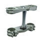 Té de fourche SCAR pour MotoCross FANTIC, YAMAHA, XXF 250, XXF 450, WR 250 F, WR 450 F, YZ 250 F, YZ 250 FX, YZ 450 F, YZ 450 FX