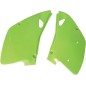 Paneles laterales de recambio UFO para MotoCross Kawasaki KDX 200,KX 125 F,KX 125 G,KX 250,KX 500 D,KX 500 E 1