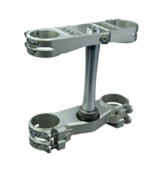Té de fourche Apex SCAR pour FANTIC, YAMAHA, XXF 250, XXF 450, WR 250, WR 450, YZ 250, YZ 250 FX, YZ 450 de 2015 à 2026
