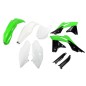 Kit carrosserie UFO pour KAWASAKI KX 250 de 2013 à 2016