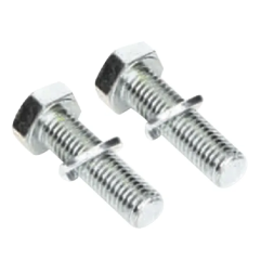 Boulons de fixation pour guidon ODI pour MotoCross