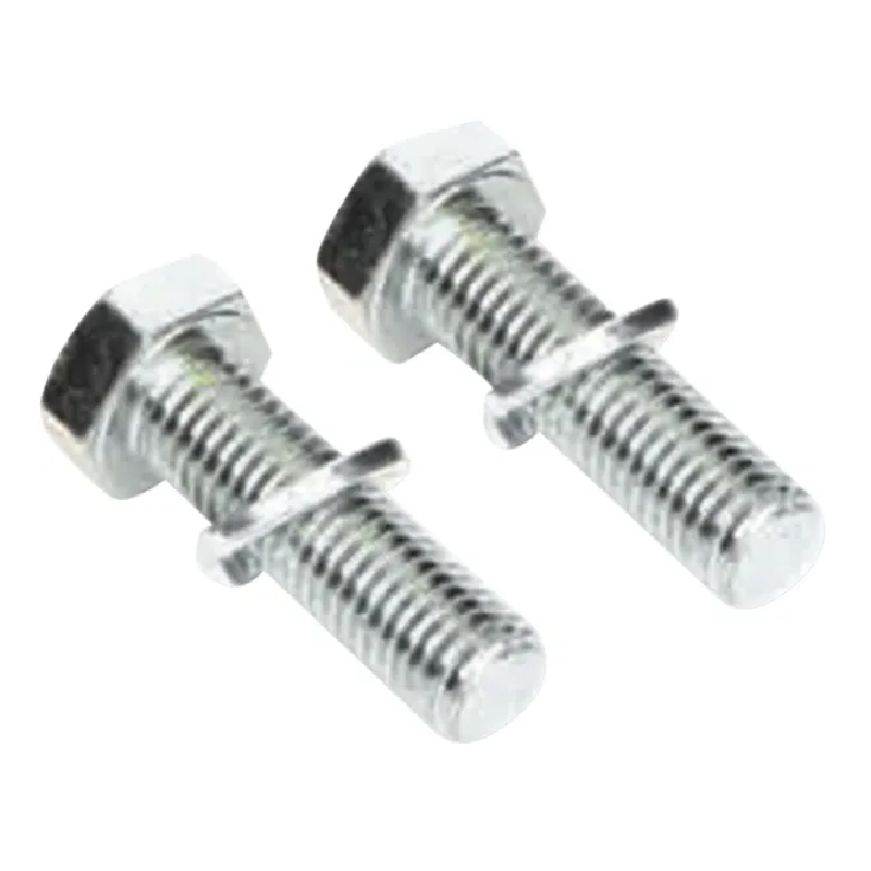 ODI handlebar mounting bolts for MotoCross BOLT KIT HANDLEBAR KAW