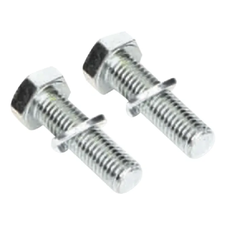 Boulons de fixation pour guidon ODI pour MotoCross