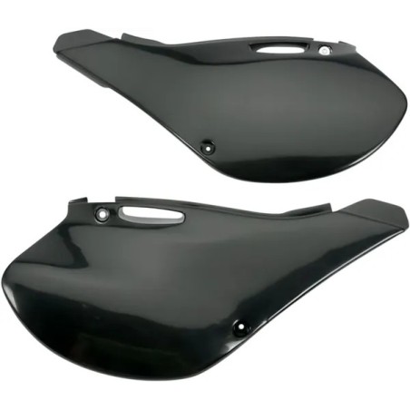 UFO Spare Side Panels for MotoCross KAWASAKI KX 125 L,KX 250 1992 to 2002