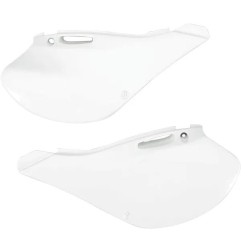 UFO Spare Side Panels for MotoCross KAWASAKI KX 125 L,KX 250 1992 to 2002