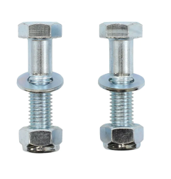 Kit de vis de pontet de guidon ODI pour MotoCross