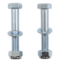 Kit de vis de pontet de guidon ODI pour MotoCross