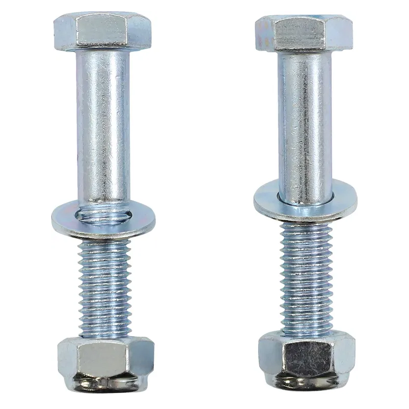 Kit de vis de pontet de guidon ODI pour MotoCross