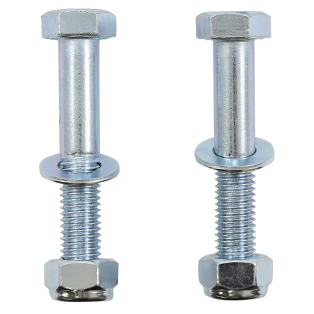 Kit de vis de pontet de guidon ODI pour MotoCross