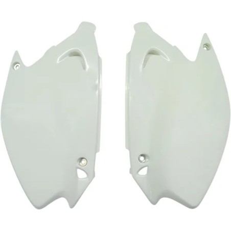 copy of UFO Spare Side Panels for MotoCross KAWASAKI KX 125 L,KX 250 1992 to 2002