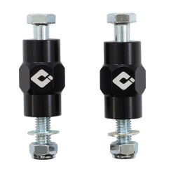 PeeWee ODI riser kit for MotoCross PEEWEE RISER KIT 1.5