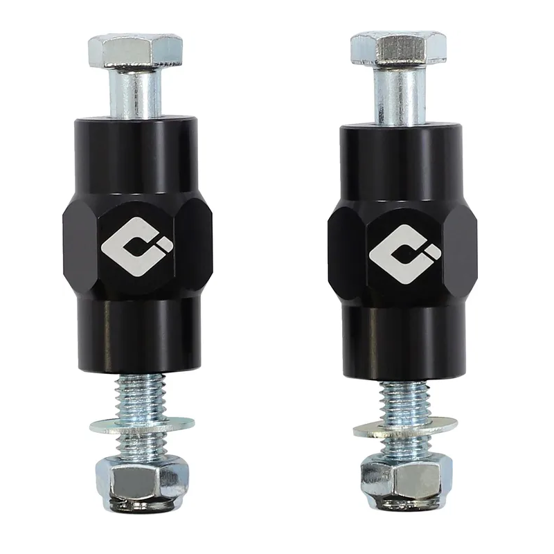 PeeWee ODI riser kit for MotoCross PEEWEE RISER KIT 1.5