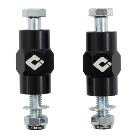 PeeWee ODI riser kit for MotoCross PEEWEE RISER KIT 1.5