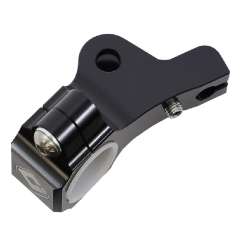 Cocotte de frein arrière ODI pour YAMAHA, PW, PW 50, PW 80 de 1983 à 2014