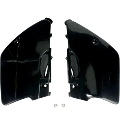 UFO Spare Side Panels for MotoCross Kawasaki KDX 200,KX 125 F,KX 125 G,KX 250,KX 500 D,KX 500 E 1988 to 2001