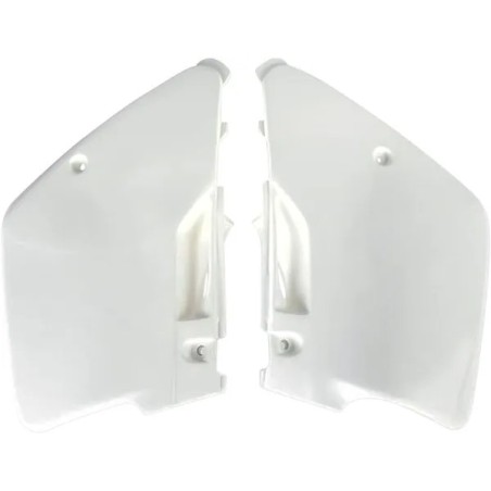 Paneles laterales de recambio UFO para MotoCross KAWASAKI KX 125 k, KX 250 1994 a 1997