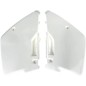 Panneaux Latéraux de Rechange UFO pour KAWASAKI KX 125, KX 250 de 1994 à 1997 Panneaux Latéraux de Rechange UFO pour KAWASAKI KX 125, KX 250 de 1994 à 1997