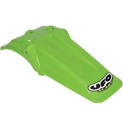 MX UFO rear mudguard for MotoCross KAWASAKI KX 60 A,KX 60 B 1984 to 2003